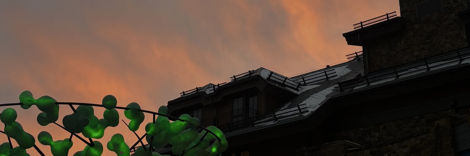 GabrielleDelVa1's profile banner image