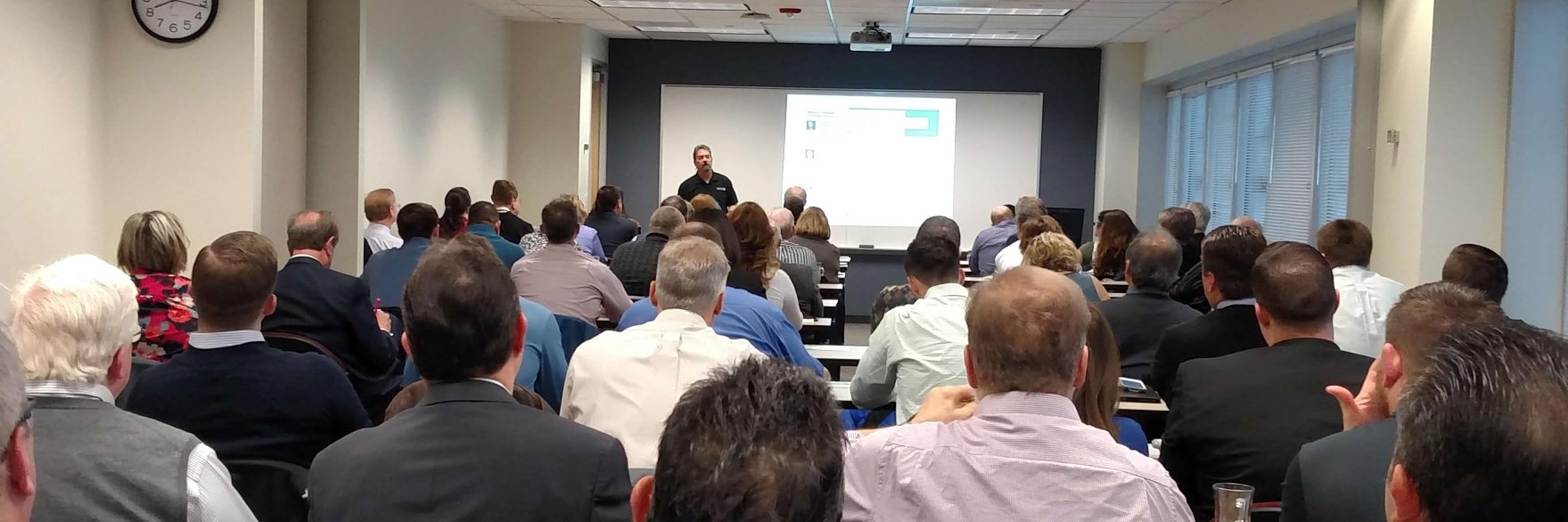 It's Not About U.... banner