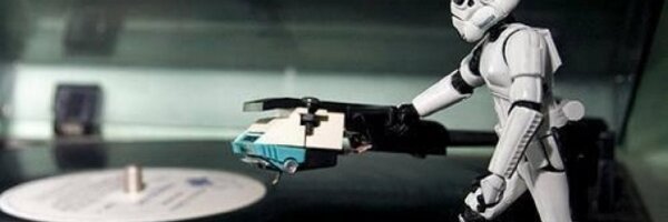 DFaderRecords Profile Banner