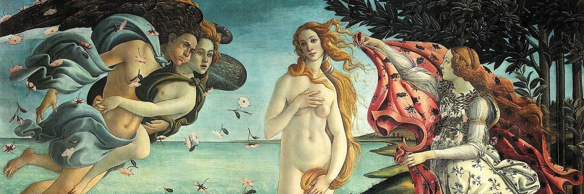 venus banner