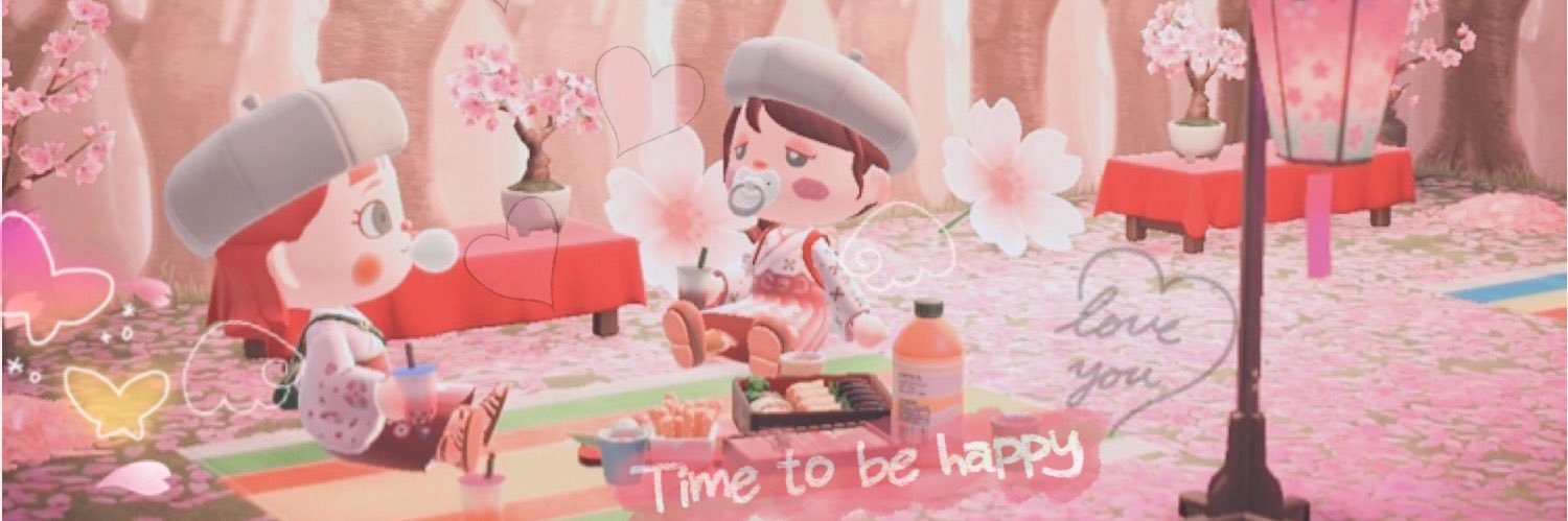 ちゃむ໒꒱·̩͙． banner