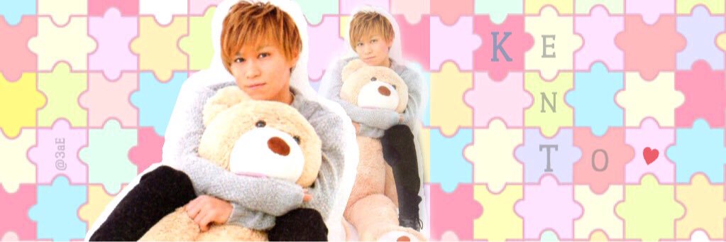 3aE's profile banner image