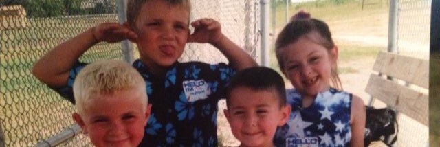 HaydenCole17's profile banner image