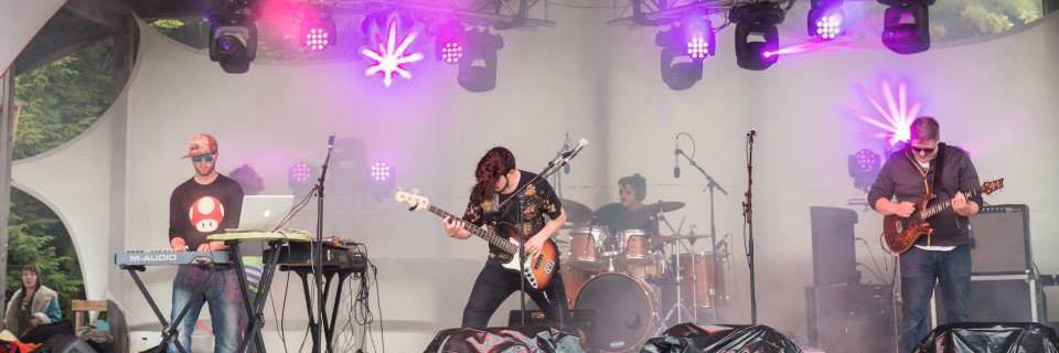 Wobblesauce's profile banner image