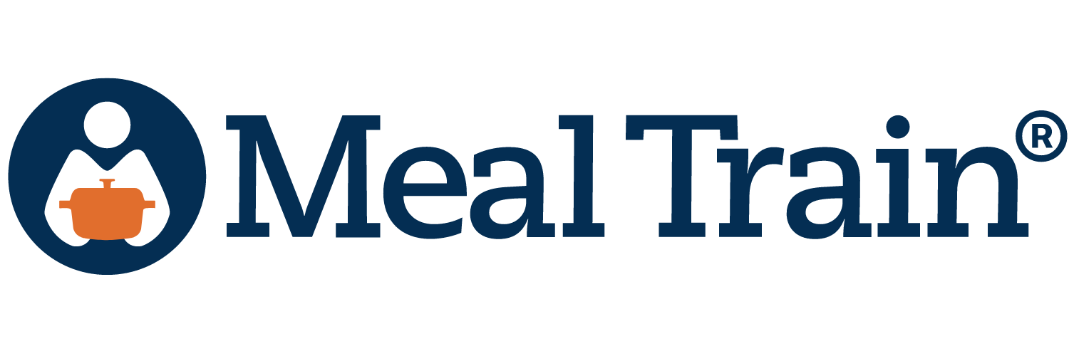 Meal Train® banner