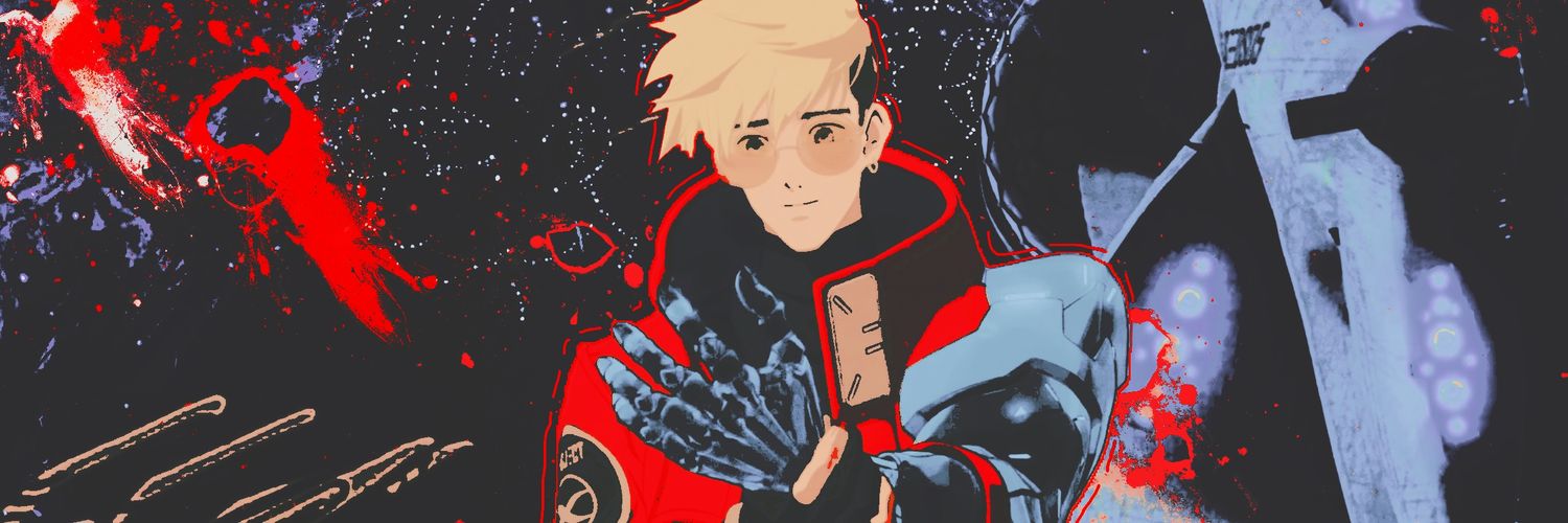wizardoux's profile banner image