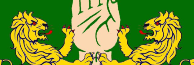 Joe Reilly banner