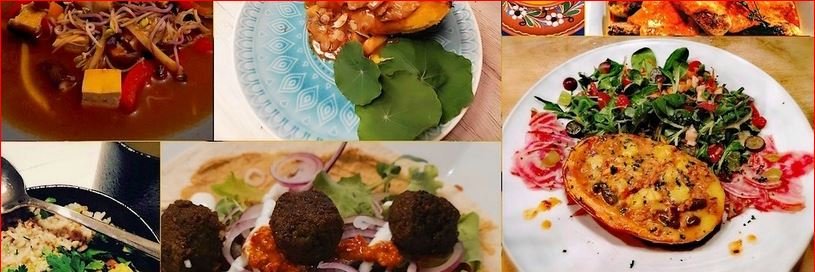 AufVegan's profile banner image
