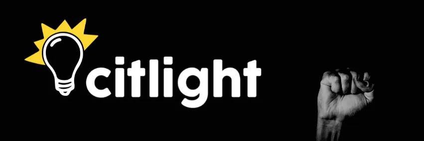 Cit'Light banner