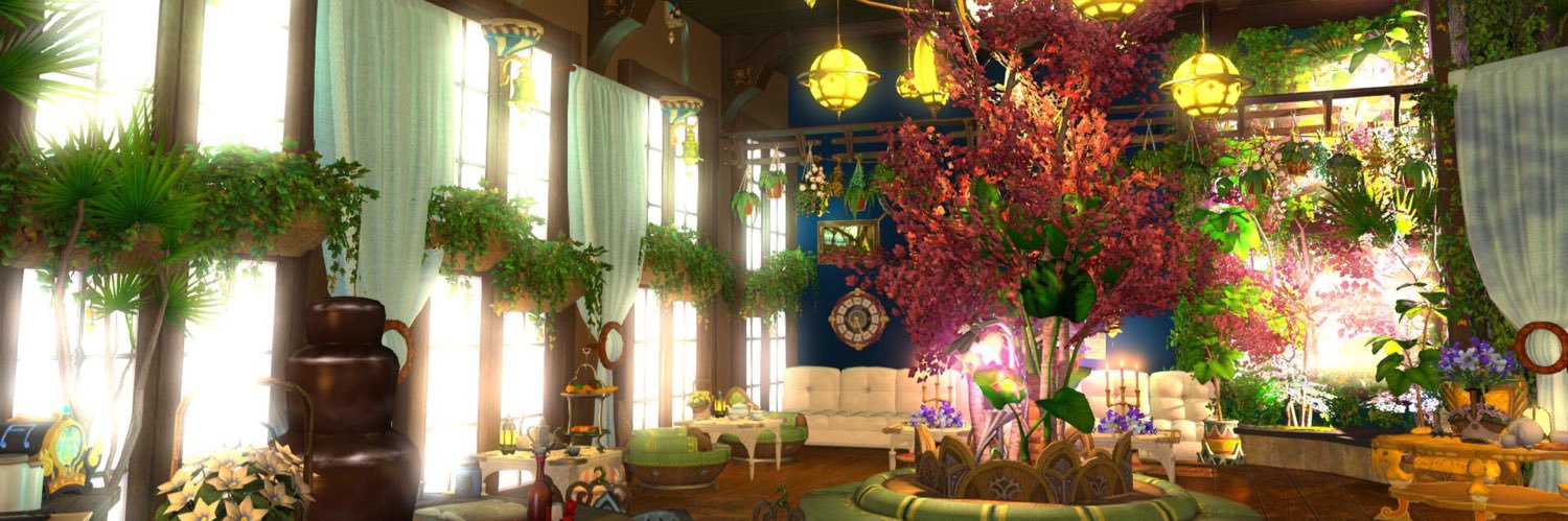 める🍄❂Ultima banner