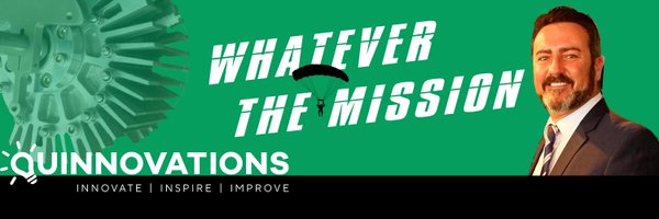 Quinnovations Profile Banner