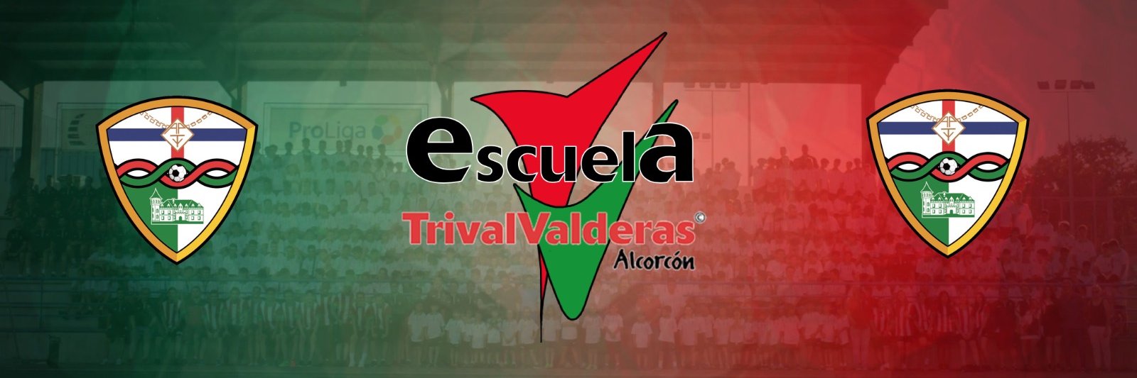 Escuela TrivalValderas banner