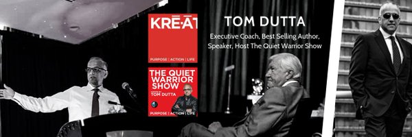 TomDutta Profile Banner