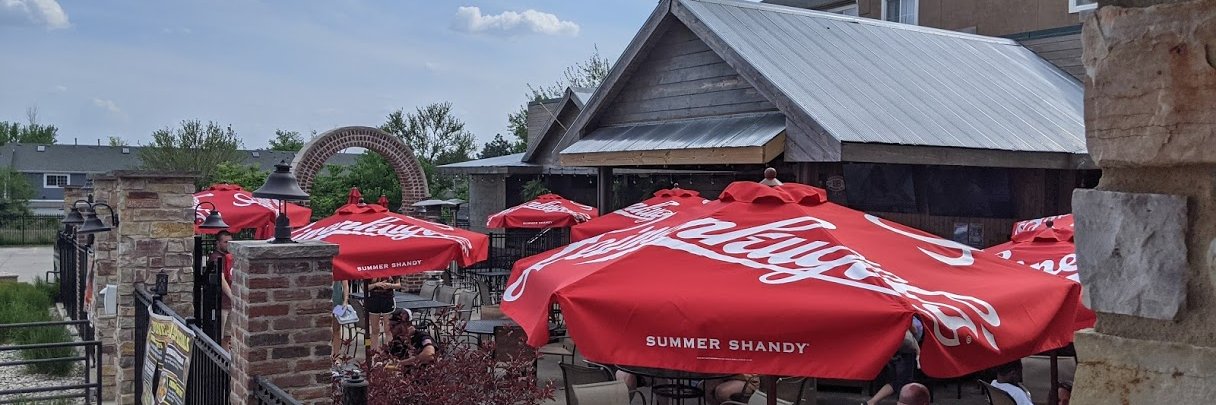 Fatty's Pub-Dekalb banner