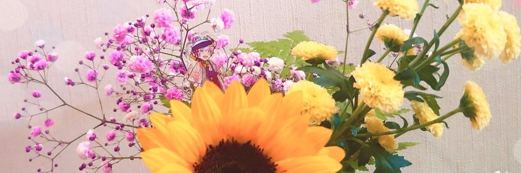 とむむ banner