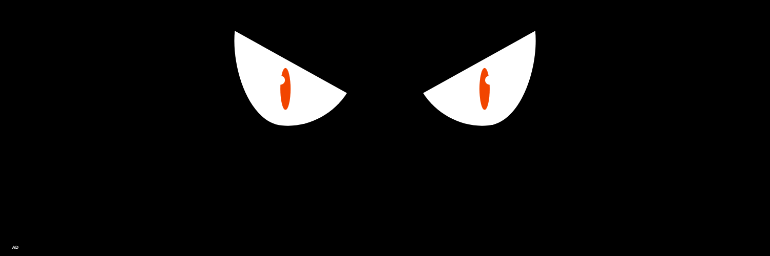 A's banner