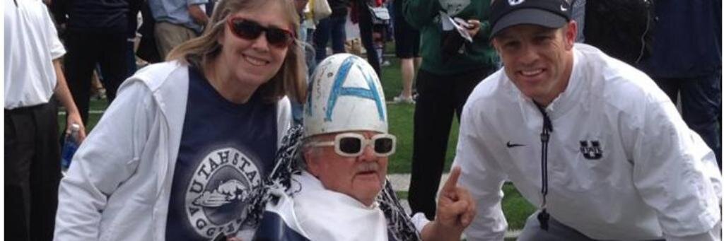 captainaggie1's profile banner image