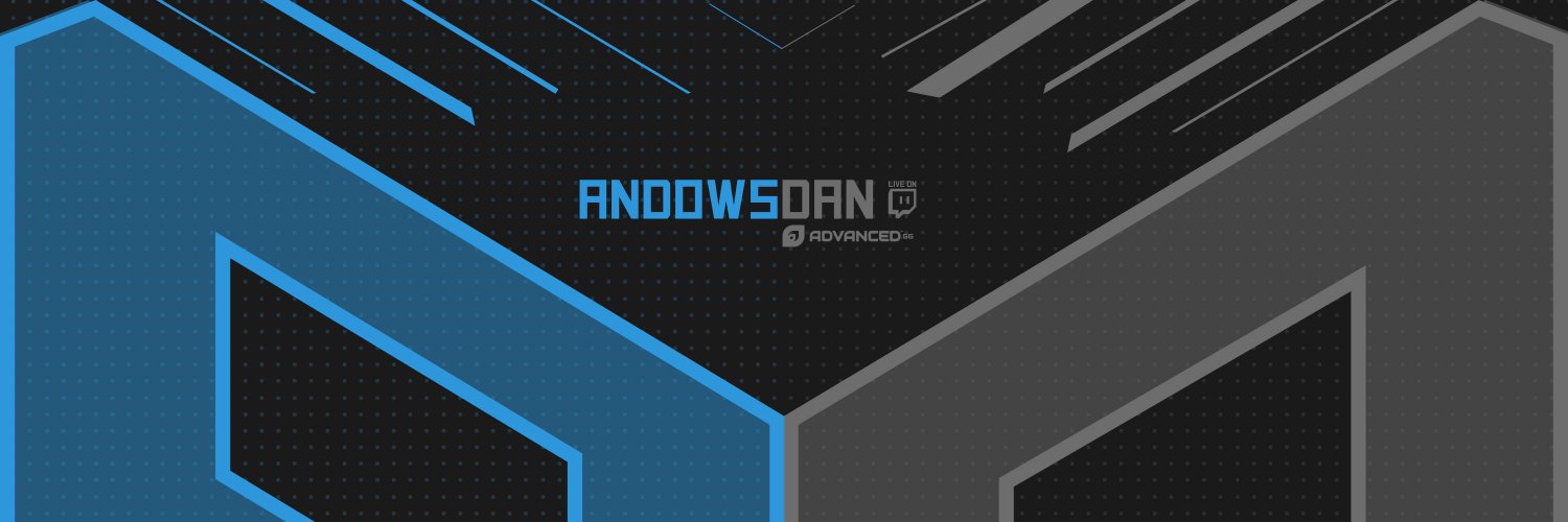 Andowsdan banner