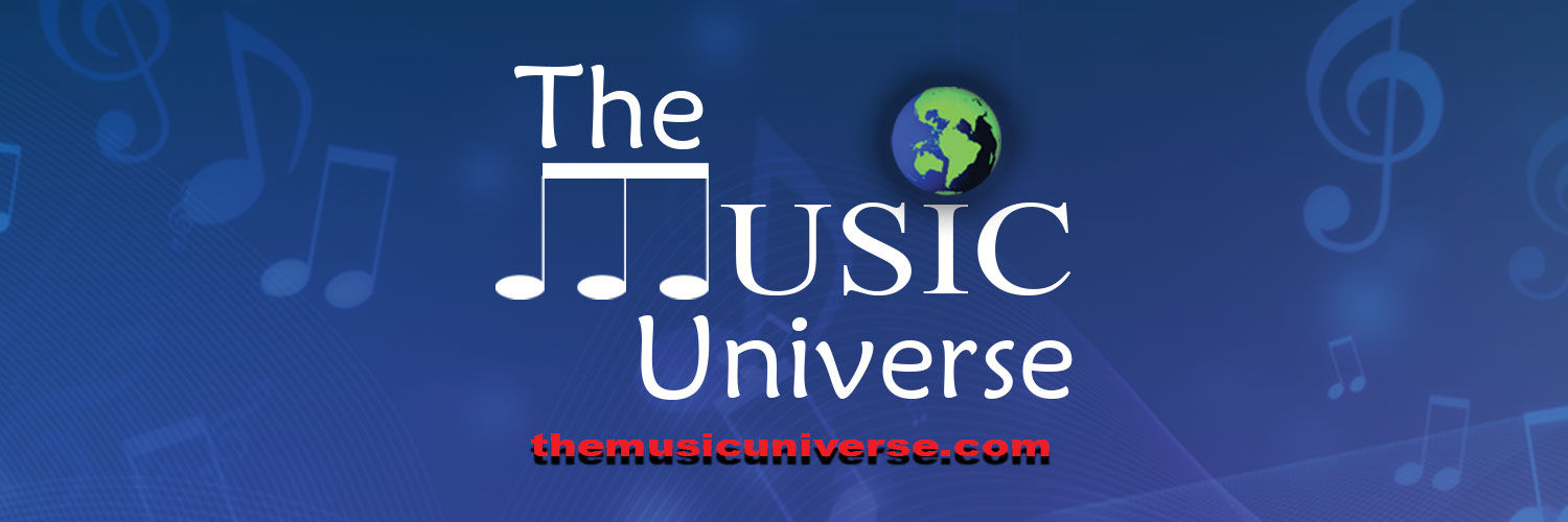 The Music Universe's banner