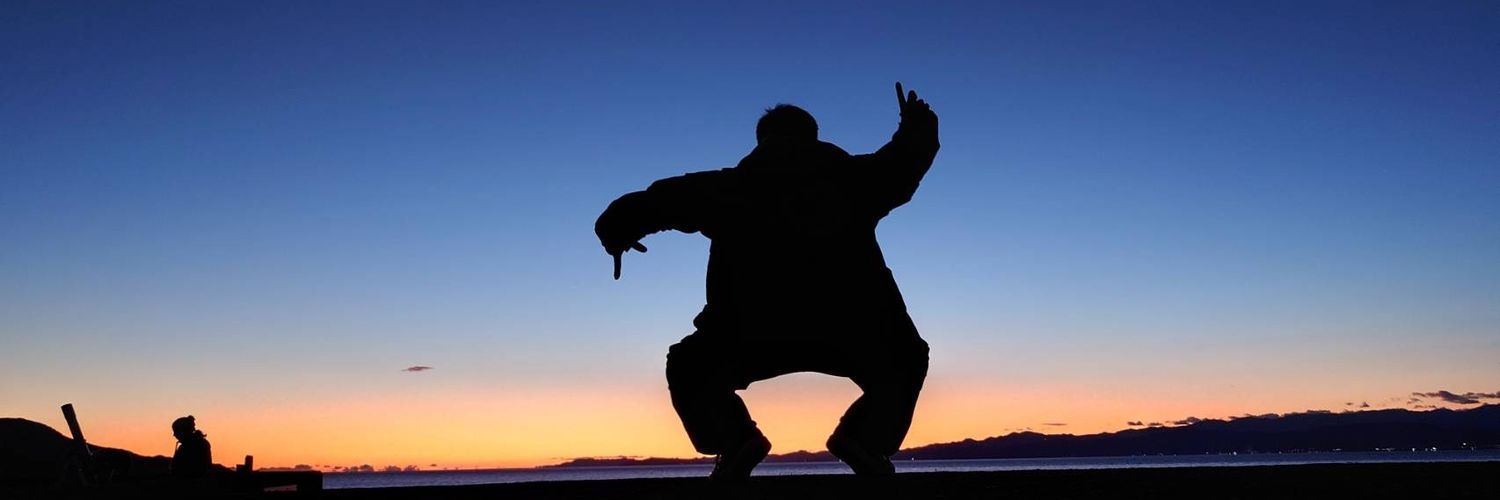 Rick@ガチ市民 banner