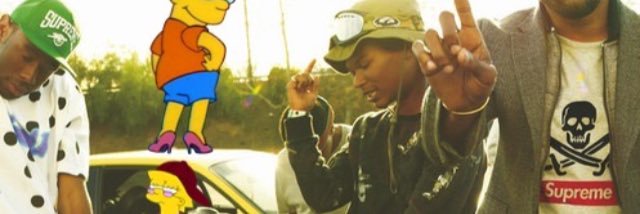 izmingus's profile banner image