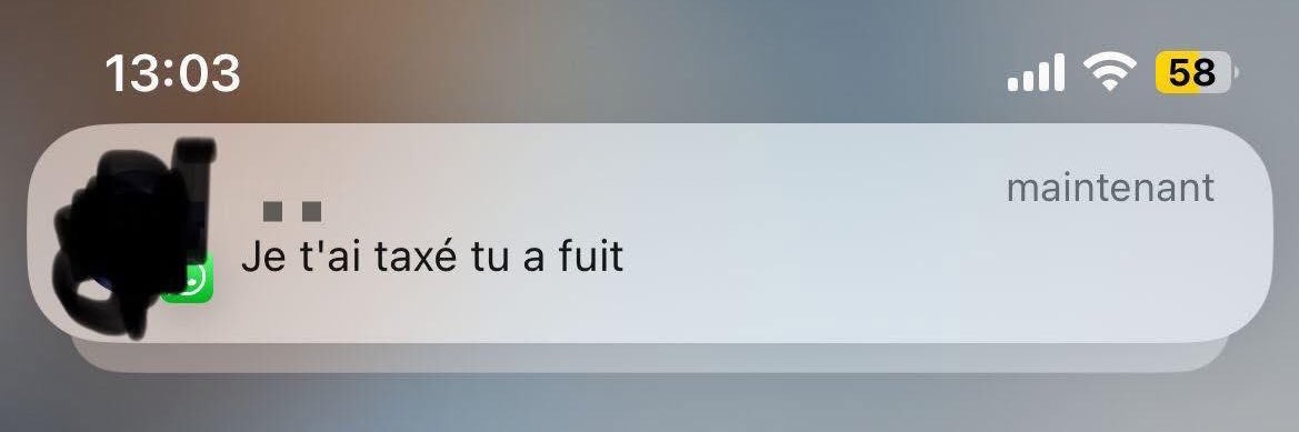 TIAI PROBLÈME MON FILS banner