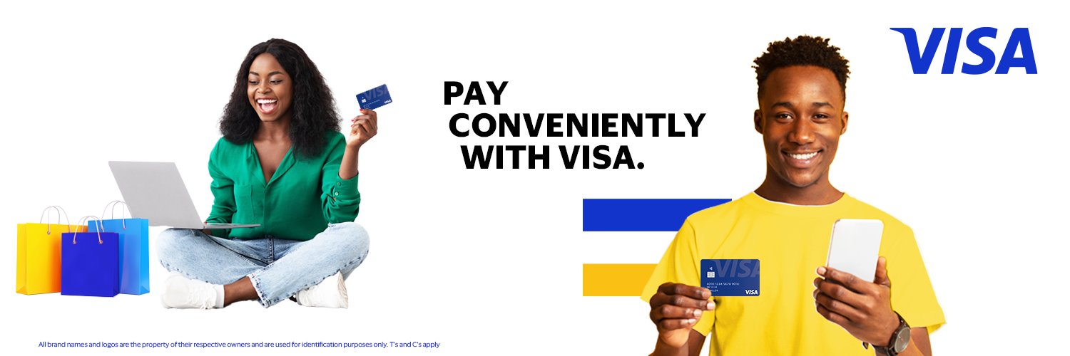 Visa Uganda Profile Banner