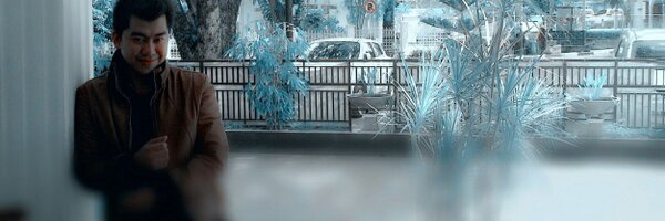 johancw Profile Banner