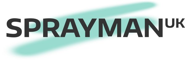 UkSprayman Profile Banner
