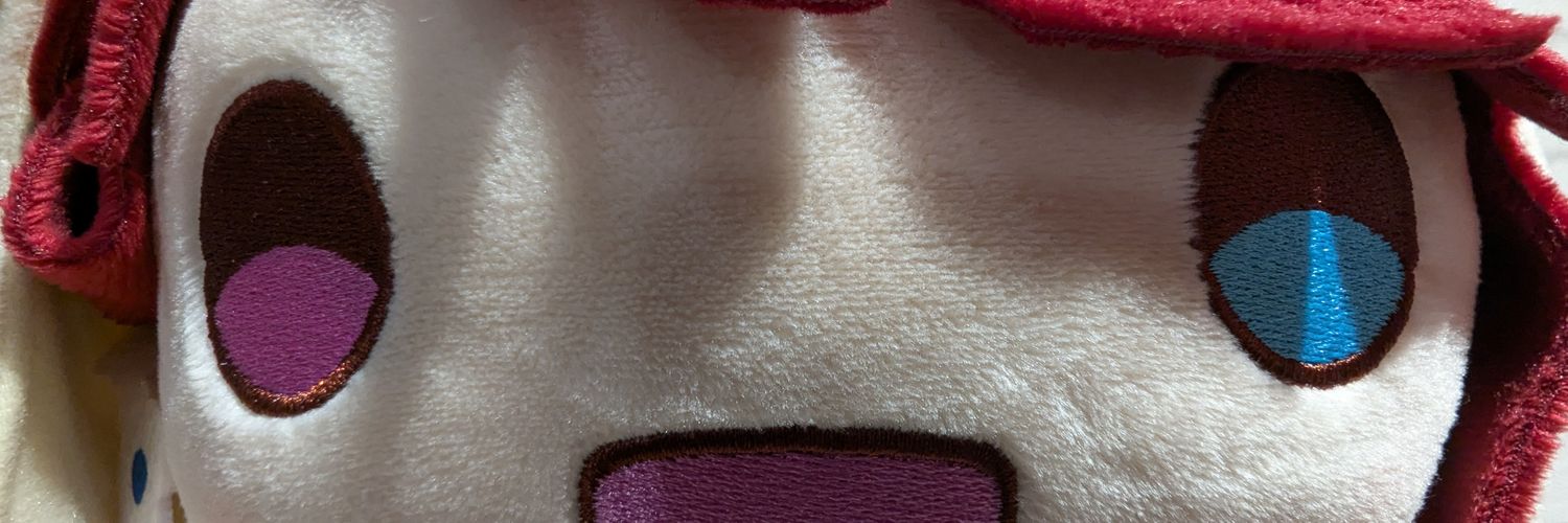 Wes 💎💄🐼☁️ banner