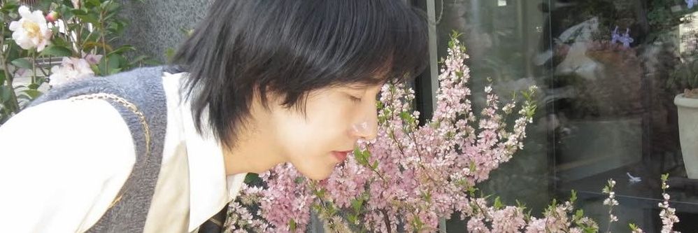 蓝 banner