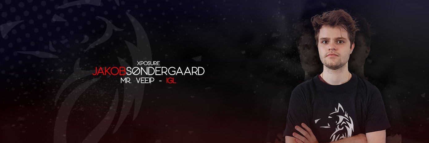 Jakob Bruun Søndergaard banner