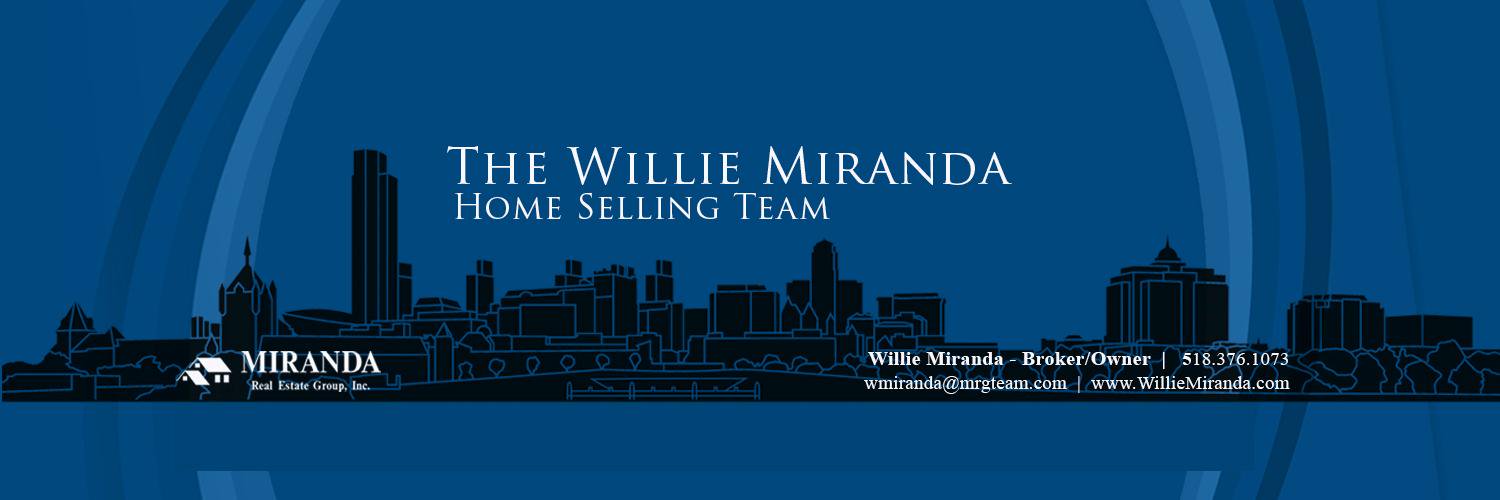 WillieMiranda's profile banner image