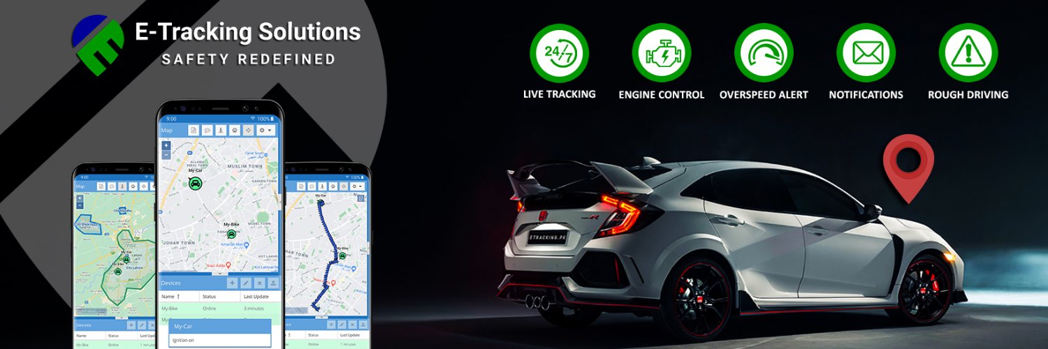 etracking_pk's profile banner image