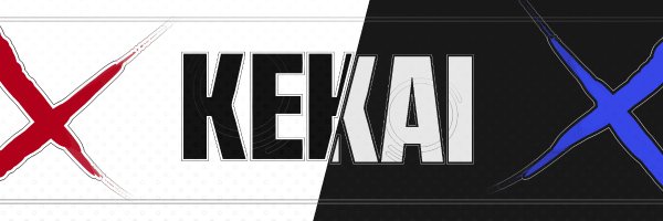 KekaiOsu2 Profile Banner