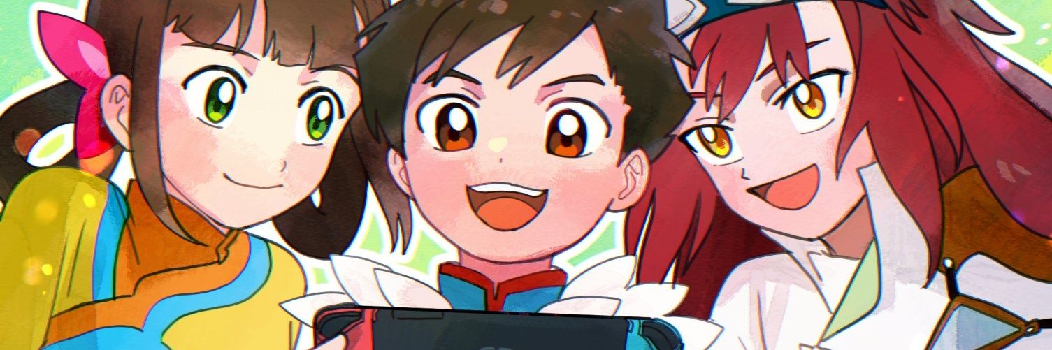 icetearice's profile banner image