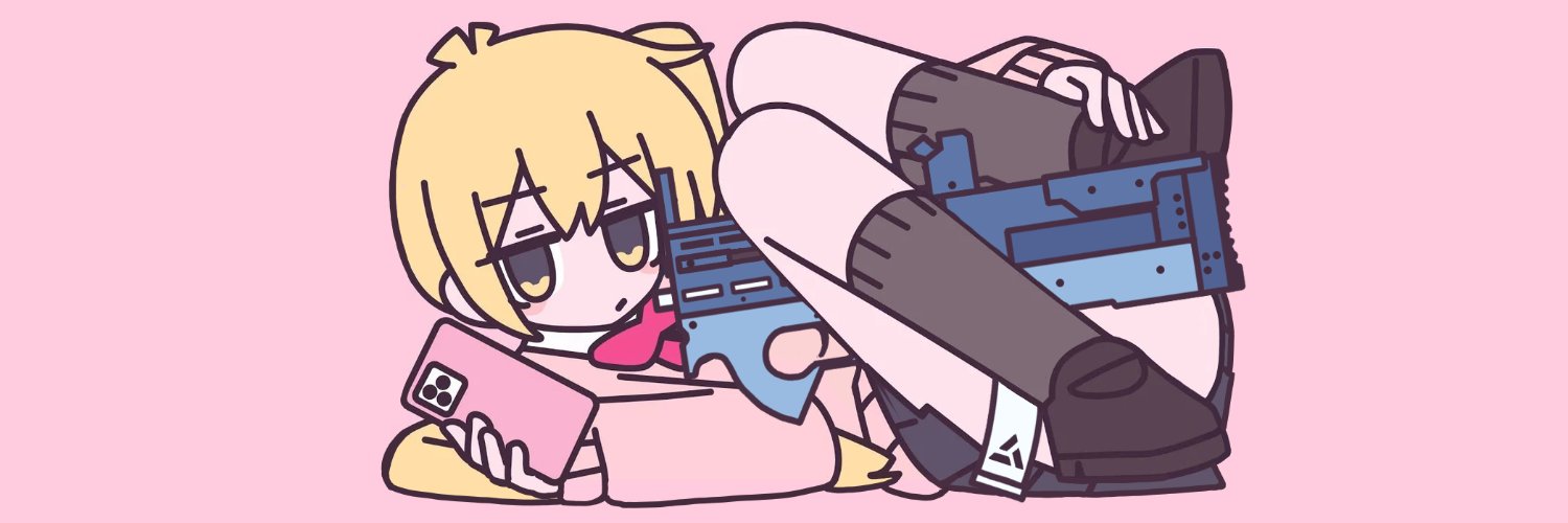 AsukaTLR20's profile banner image
