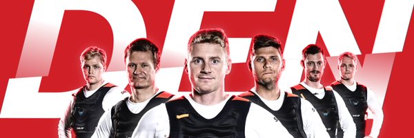 Denmark SailGP Team Profile Banner