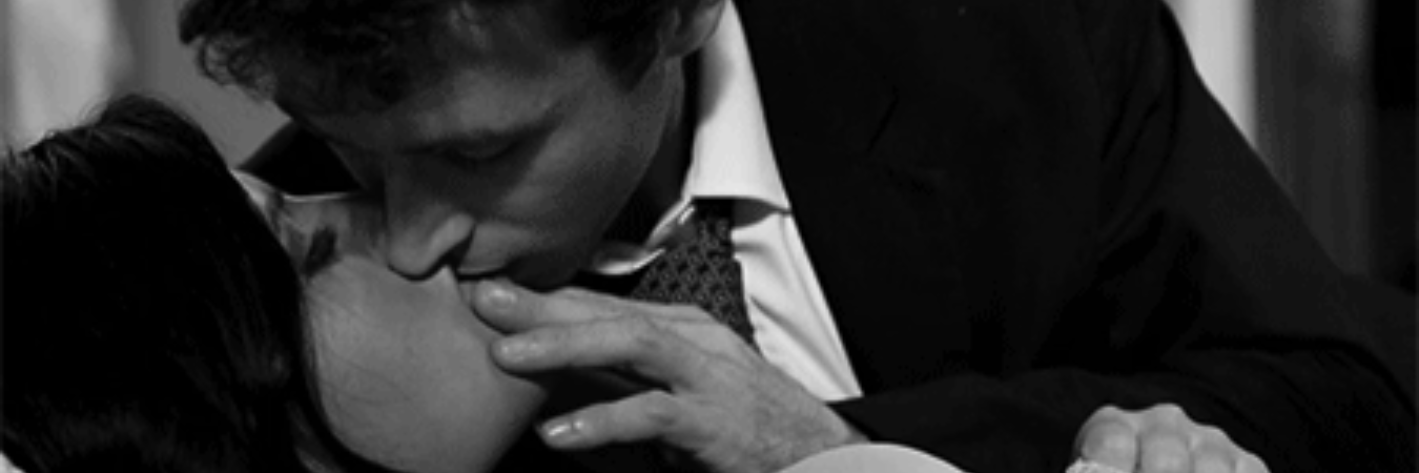 TeenKissing's profile banner image