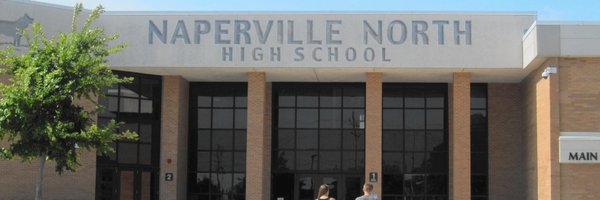 NapervilleNorth Profile Banner