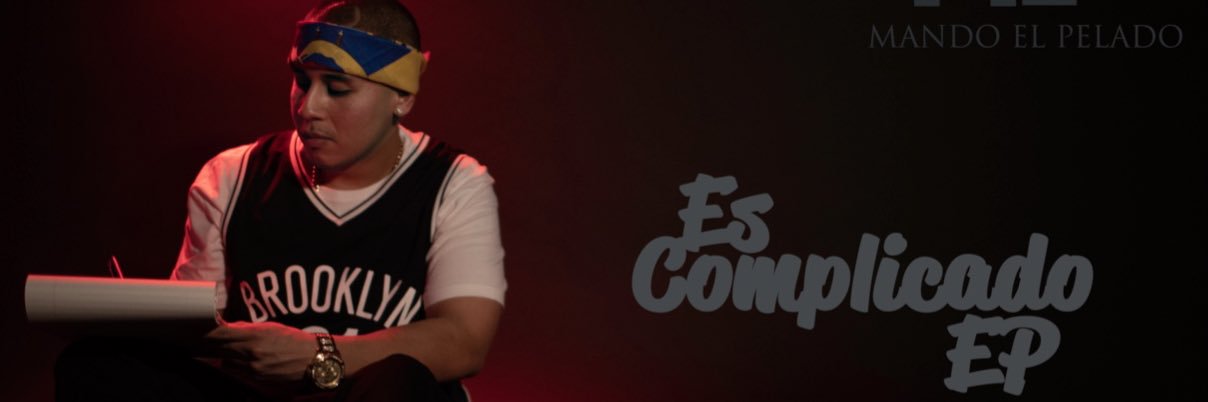 Mandoelpelado's profile banner image