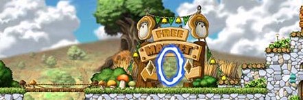 Whitehat Bandit's banner