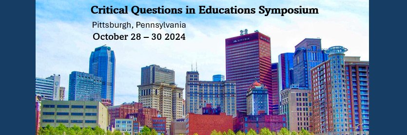 Academy for Educational Studies banner