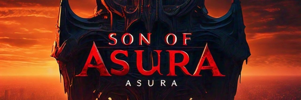 SONofASURA's profile banner image