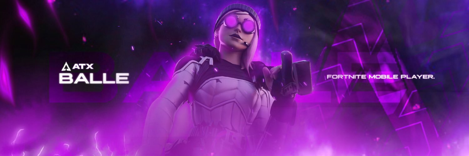 Balle banner