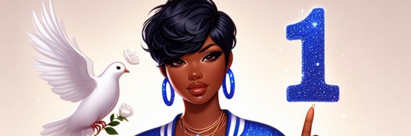 Flirtatious1920's profile banner image
