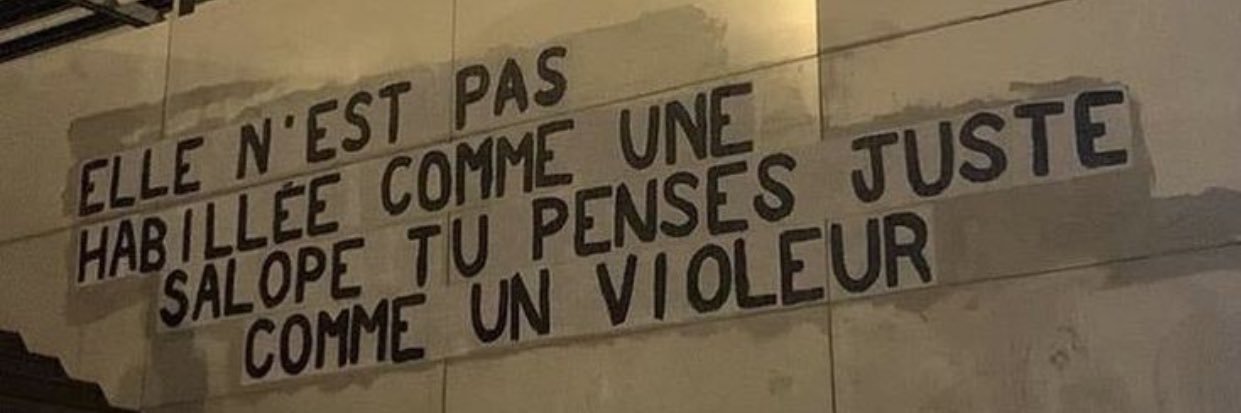 Leïla banner