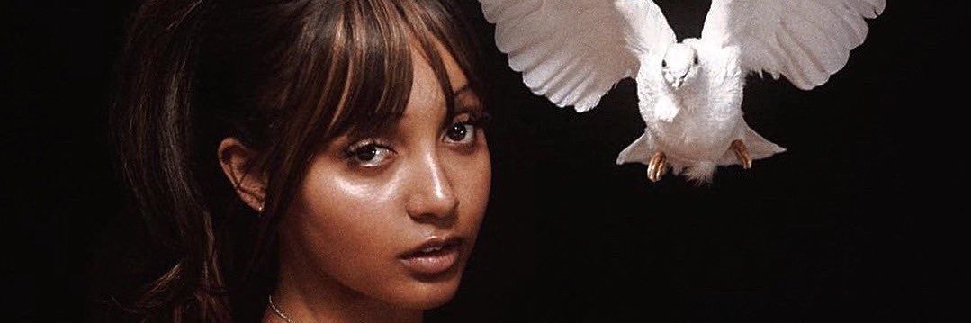 Kenn | IS SEEING PINKPANTHERESS banner