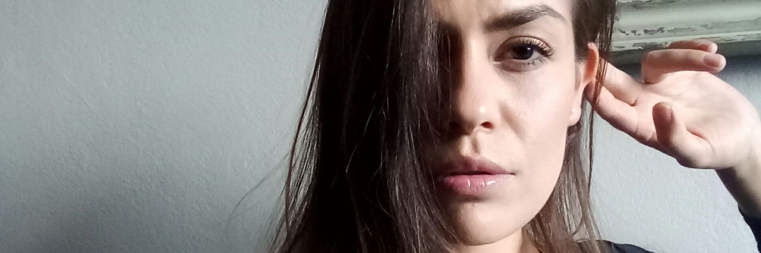 claudiadebernal's profile banner image