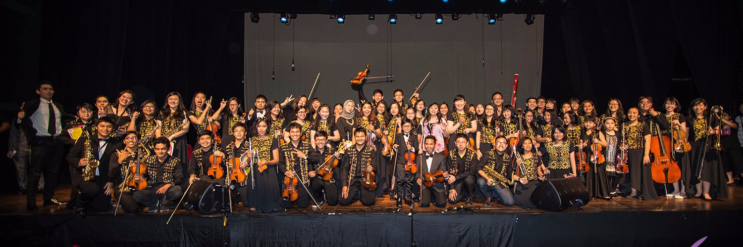 Trust Orchestra banner